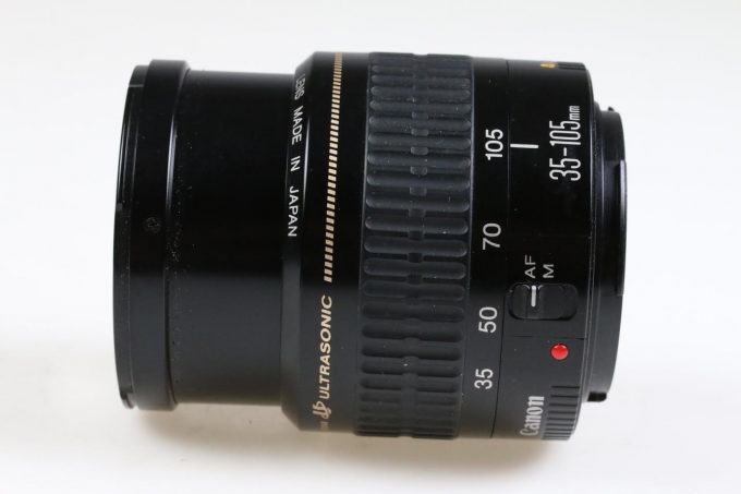 Canon EF 35-105mm f/4,5-5,6 USM - #4119892