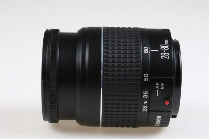 Canon EF 28-80mm f/3,5-5,6 USM II - #68001037