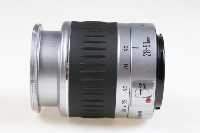 Canon EF 28-90mm f/4,0-5,6 II - #72041463