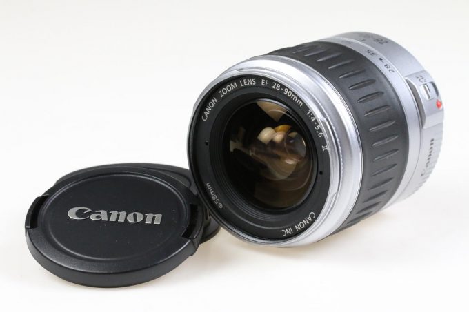 Canon EF 28-90mm f/4,0-5,6 II - #85002218