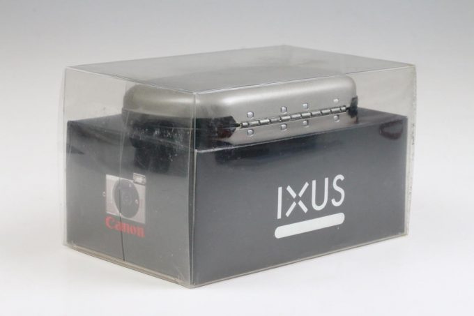 Canon Ixus IXUS Limited Edition / Metal Case