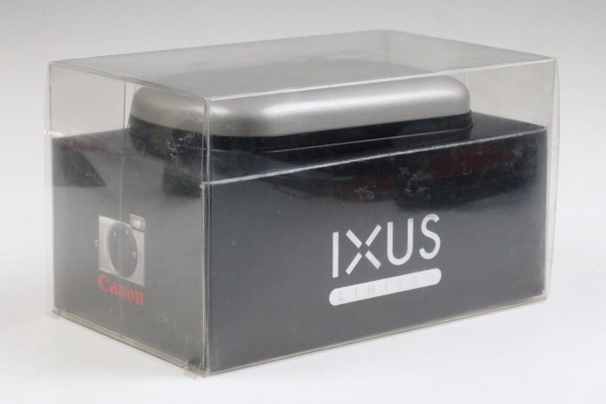 Canon Ixus IXUS Limited Edition / Metal Case - #2783277