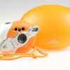 Canon Arancia Ixus Concept - #4762787