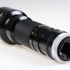 Canon FD 400mm f/4,5 S.S.C. - #15592 - Image 3