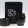 FUJIFILM Fujinon XF 56mm f/1,2 R - #56A11104