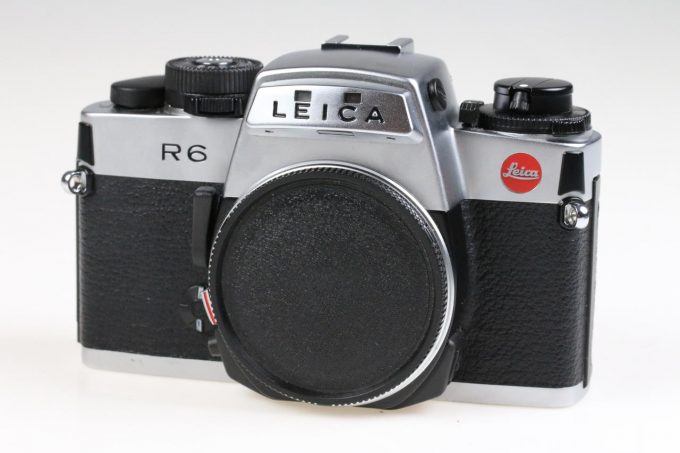 Leica R6 Gehäuse - #1771708