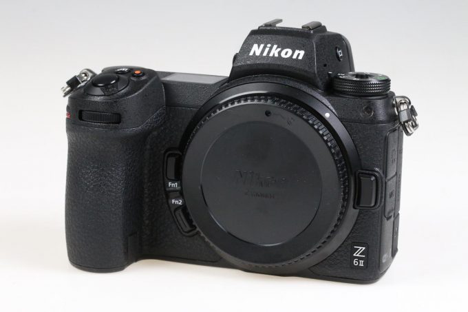 Nikon Z6 II Gehäuse - #6065459