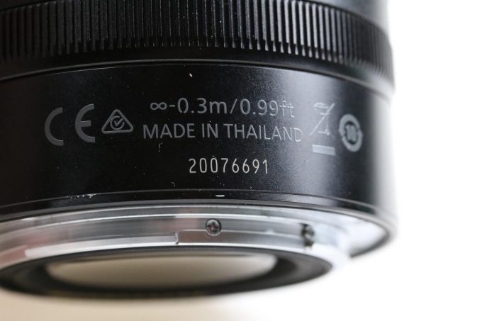 Nikon NIKKOR Z 24-70mm f/4,0 S - #20076691 - Image 6