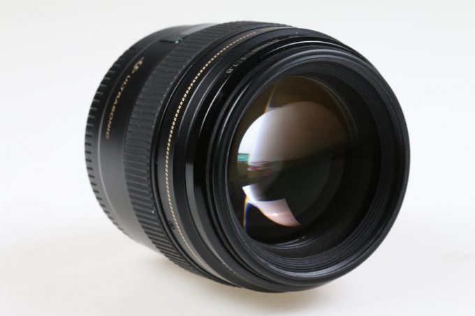 Canon EF 85mm f/1,8 USM - #13782838