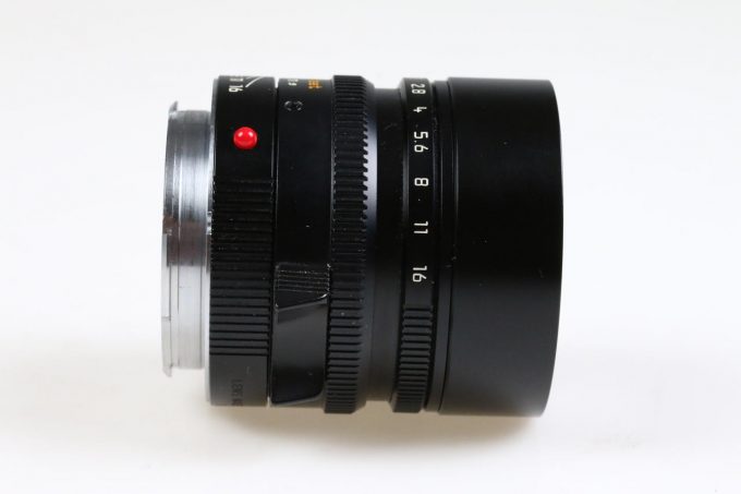 Leica Summilux-M 50mm f/1,4 ASPH. 6-BIT / 11891