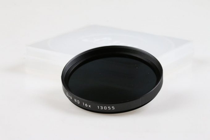 Leica Neutraldichte ND 16x E46 46 mm 13055