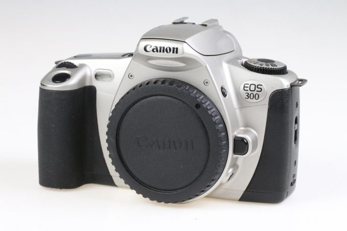 Canon EOS 300 Body - #3819209