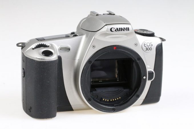 Canon EOS 300 Body - #3819209 - Image 2