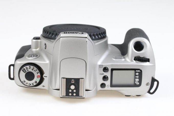 Canon EOS 300 Body - #3819209 - Image 3