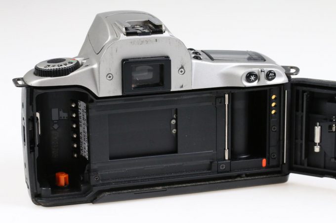 Canon EOS 300 Body - #3819209 - Image 5