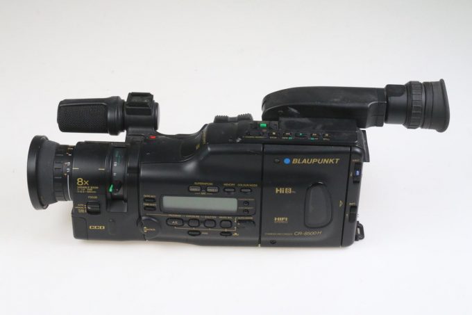 Blaupunkt CR-8500H Videokamera