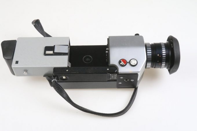 Leica Leicina Super Filmkamera - #068922
