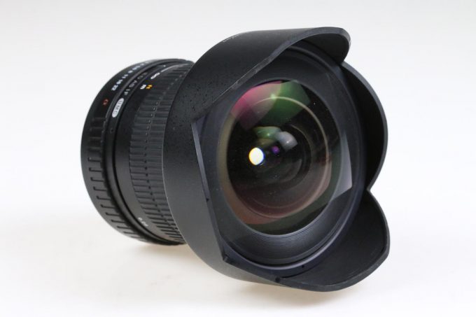 Walimex PRO 14mm f/2,8 für Sony A - #F613H1386