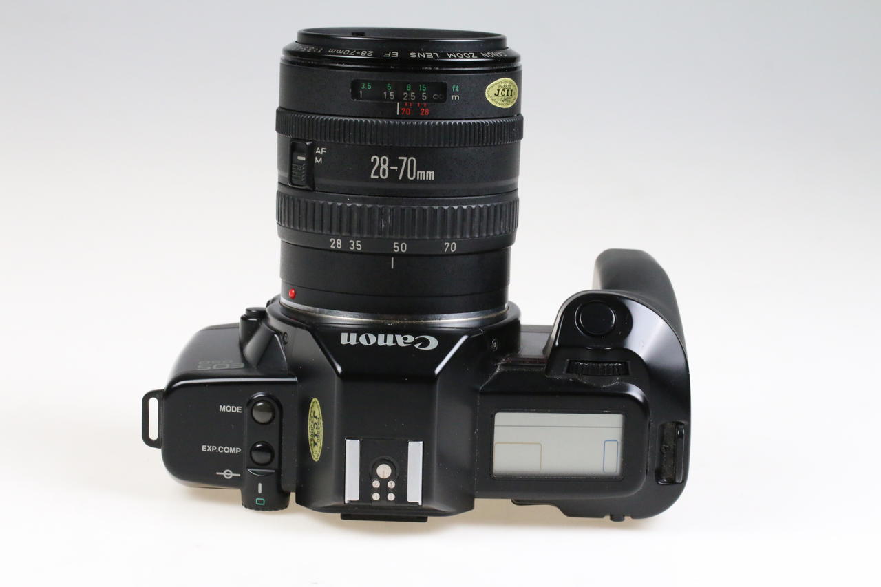 キャノンCanon EF28-70mm F2.8L 要OH or 部品取り - カメラ