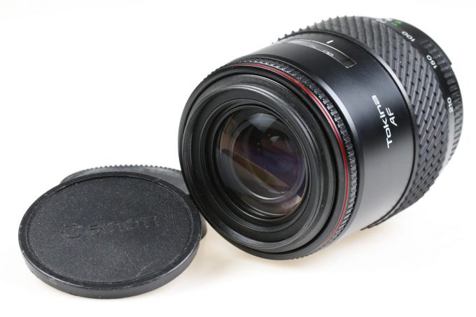 Tokina 70-210mm f/4,0-5,6 für Nikon F (AF) - #4104886