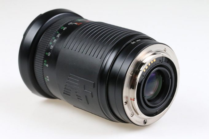Cosina Zoom 28-210mm f/3,5-5,6 für Minolta AF - #95014734