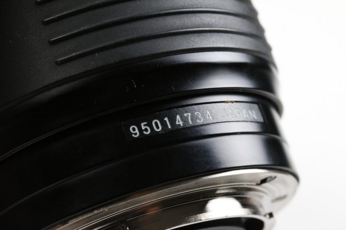 Cosina Zoom 28-210mm f/3,5-5,6 für Minolta AF - #95014734