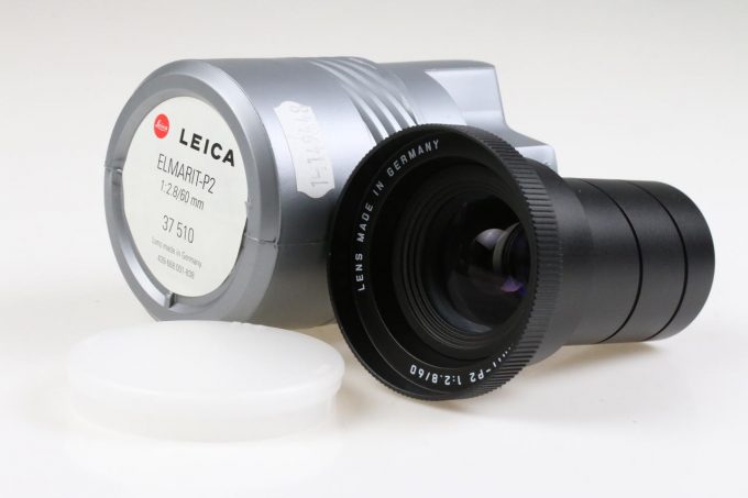 Leica Elmarit-P2 60mm f/2,8 - Projektionsobjektiv