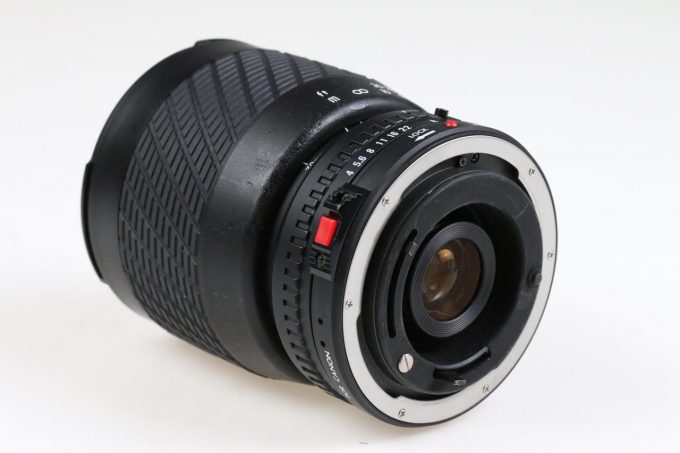 Sigma 70-210mm f/4,0-5,6 für Canon FD - #1287723
