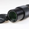 Olympus OM Auto-Zoom 100-200mm f/5,0 - #106118