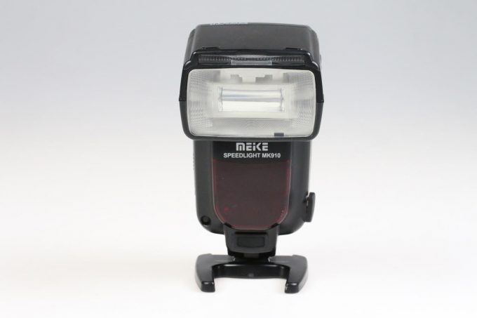 Meike MK910 Blitz für Nikon - #657E120713