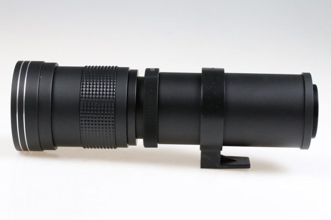 Kelda 420-800mm mit T2 mount