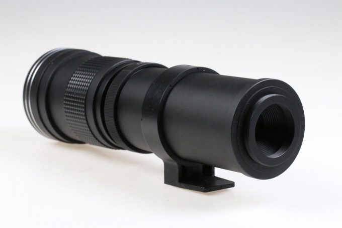 Kelda 420-800mm mit T2 mount