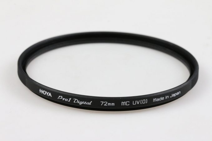 Hoya Pro 1 Digital Polfilter 72mm