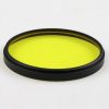 Hoya Gelbfilter HMC Y(K2) - 58mm