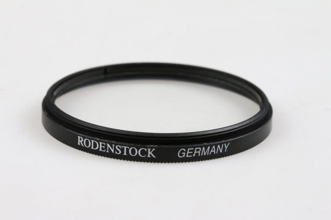 Rodenstock HR Digital UV/1x - 55mm