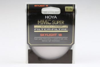 Hoya Skylight 1B HMC Super 82mm
