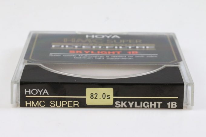 Hoya Skylight 1B HMC Super 82mm