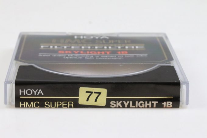 Hoya Skylight 1B HMC Super 77mm