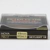 Hoya Skylight 1B PRO1 49mm