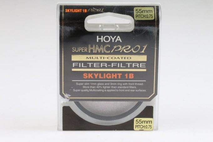 Hoya Skylight 1B PRO1 55mm
