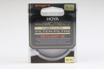 Hoya Skylight 1B PRO1 58mm