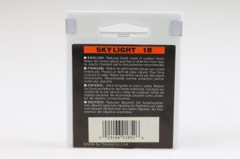 Hoya Skylight 1B PRO1 58mm