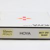 Hoya Misty Spot Windmill Filter 55mm