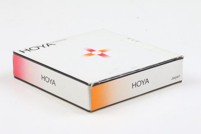 Hoya Misty Spot Windmill Filter 55mm