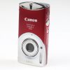 Canon Ixus i Digitalkamera rot - #0833105621 - Image 2