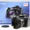 Canon PowerShot SX 10 Digitalkamera - #8138420171