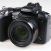 Canon PowerShot SX 10 Digitalkamera - #8138420171