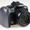 Canon PowerShot SX 10 Digitalkamera - #8138420171
