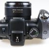 Canon PowerShot SX 10 Digitalkamera - #8138420171