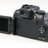 Canon PowerShot SX 10 Digitalkamera - #8138420171